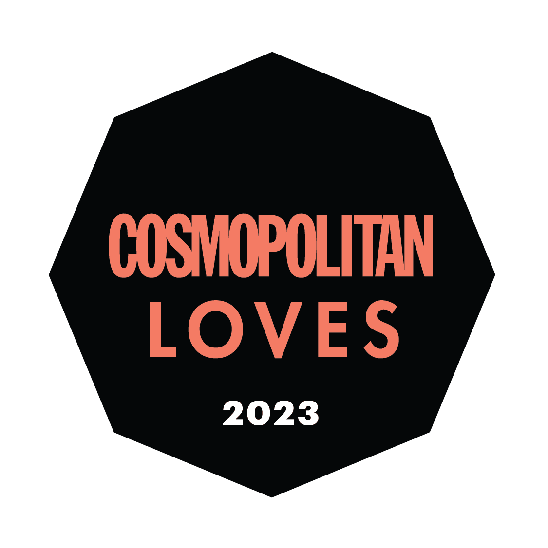 Cosmopolitan Loves - Bare+ Award